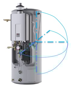 image_CHS199100R_NEW Pump_dirt_leg_swivel